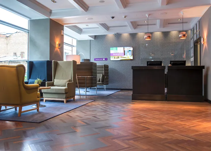 Park Inn By Radisson & Residence