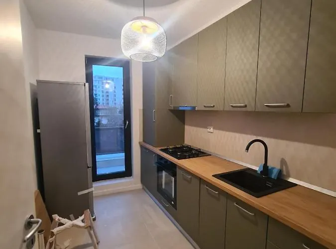 Apartament 2 Camere Superb Bucureşti, România