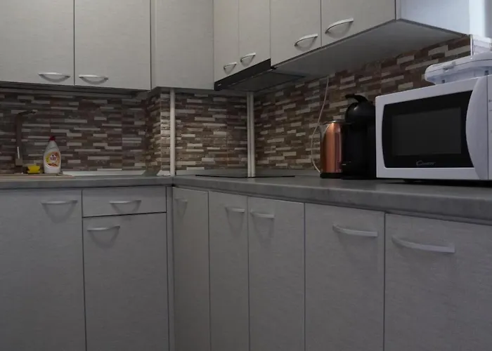 Luxury 1BR studio near Hanul Drumetului Bucureşti, România