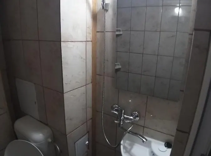 Ovidiu relaxing place Bucureşti, România