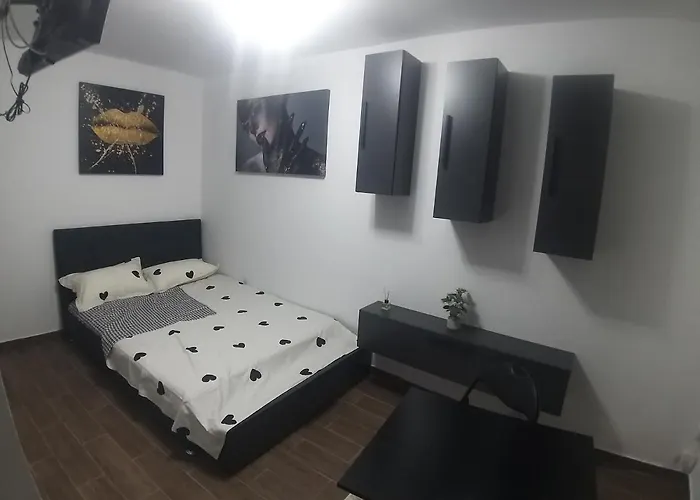 Ovidiu relaxing place