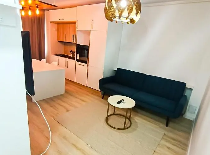 Quiet Retreat 1Br Ap With Parking And Self Check In