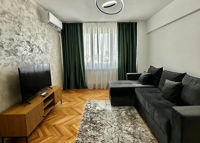 Dorobanți II