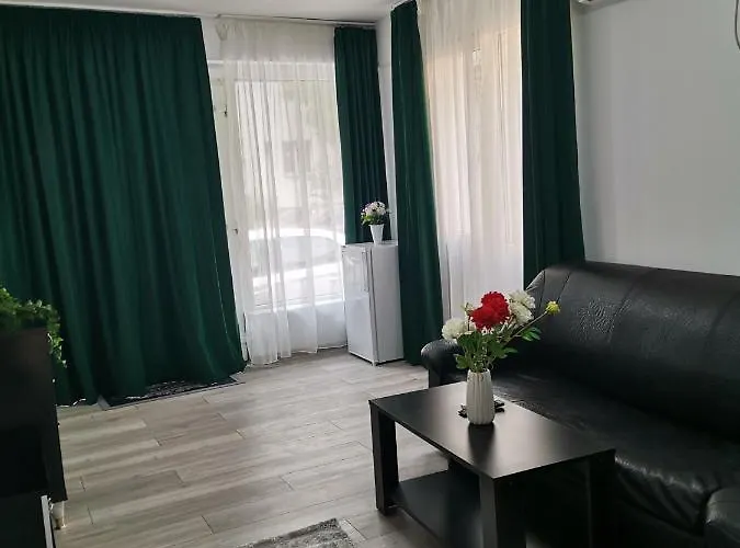 Apartament Sonya
