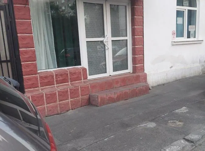 Apartament Sonya
