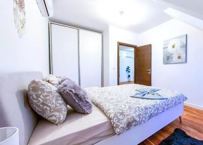 Bucharest Central D Apartment, România