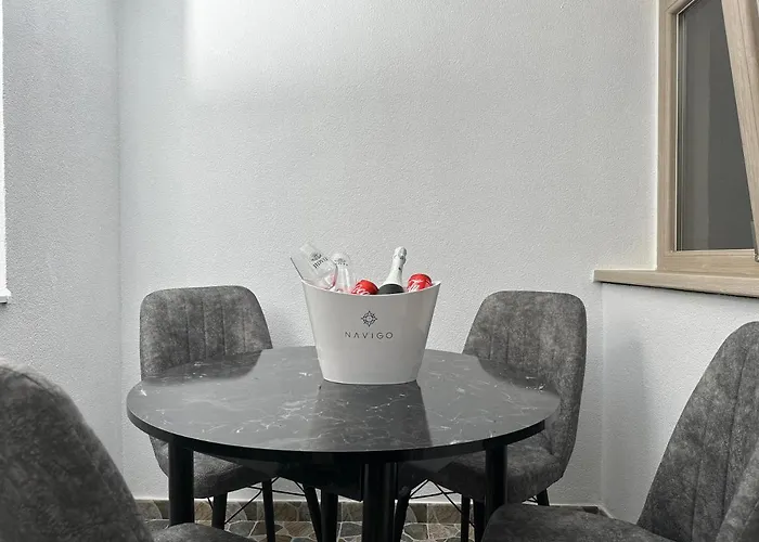 Fundeni House 250C Apartment Bucureşti, România