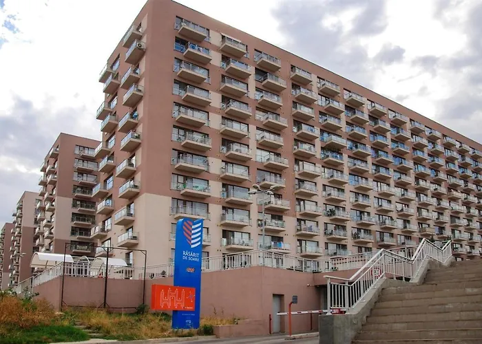 Apartament DreamHouse Titan - Rasarit de Soare Bucureşti, România