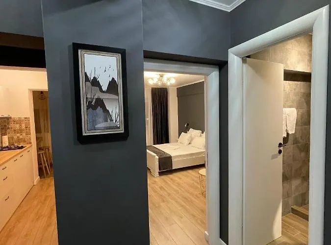 Luxury Studio Bucureşti, România
