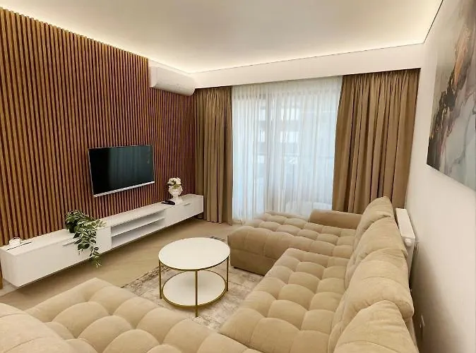 Luxury Wellness&Spa- Cortina North