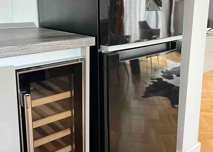Loft Villa Floreasca Bucureşti, România