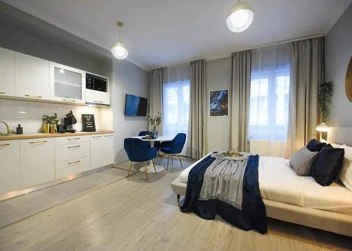 Urban Adventure For Two Apartment Bucureşti, România