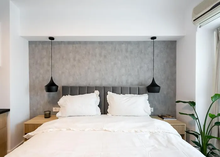 Citadelle I Splaiul Unirii Apartment Bucureşti, România