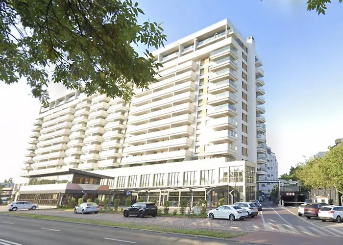 Central Residence Apartment 920 Bucureşti, România