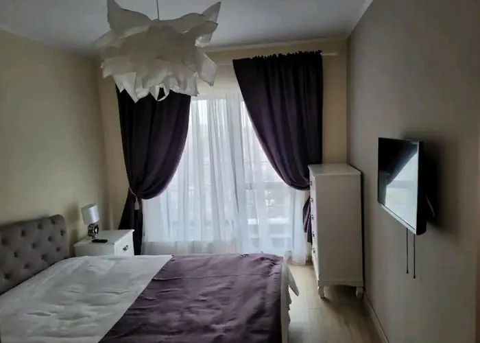 Apartament Ana