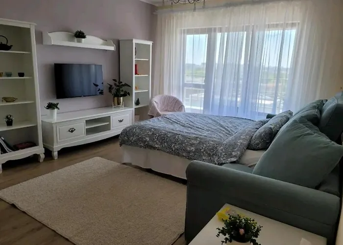 Apartament Ana