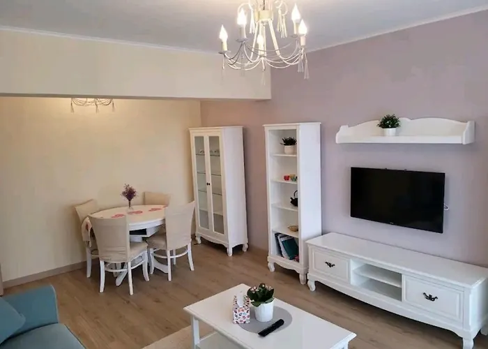 Apartament Ana