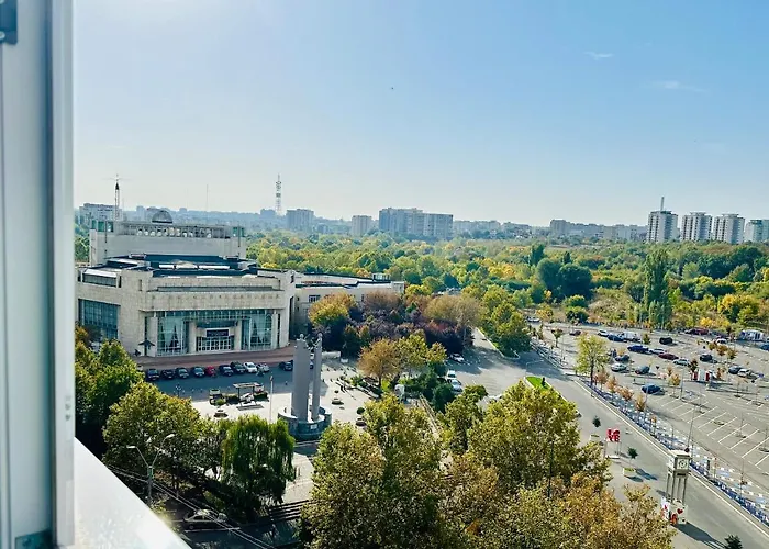 Park View Studio - Netflix