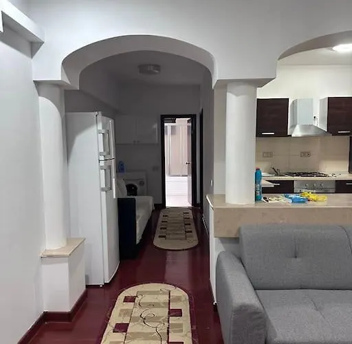 Apartament Complex Bucureşti, România