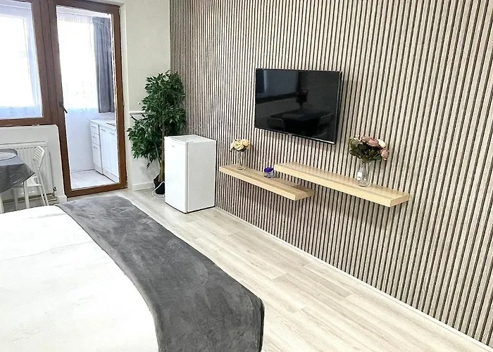 Baneasa Luxury s