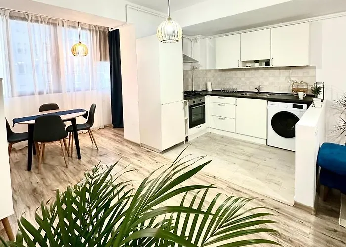 Tree House Apartment Bucureşti, România