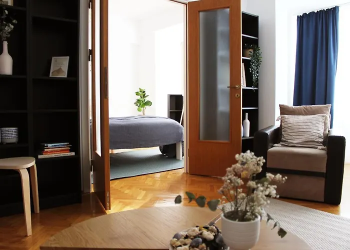 Harmony Plaza Apartment 2Br