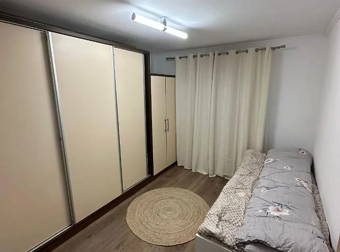 Cartierul Verde Dristor Bucureşti, România