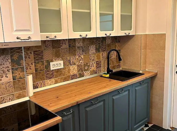 Alex Apartament Central Bucureşti, România