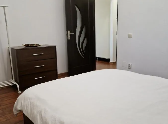 Charming Apartment With Private Terrace Bucureşti, România