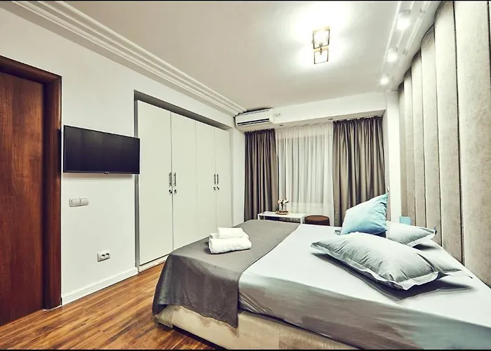 Riviera Unirii Residence