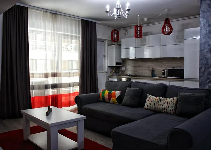 Boutique Park Residences 5