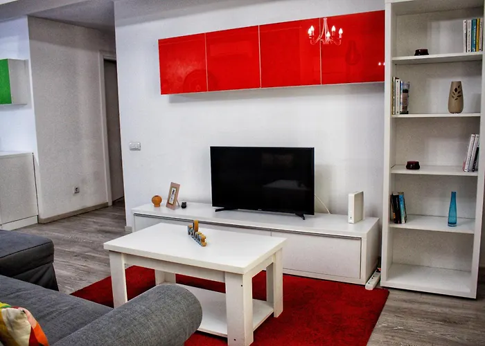 Boutique Park Residences 5