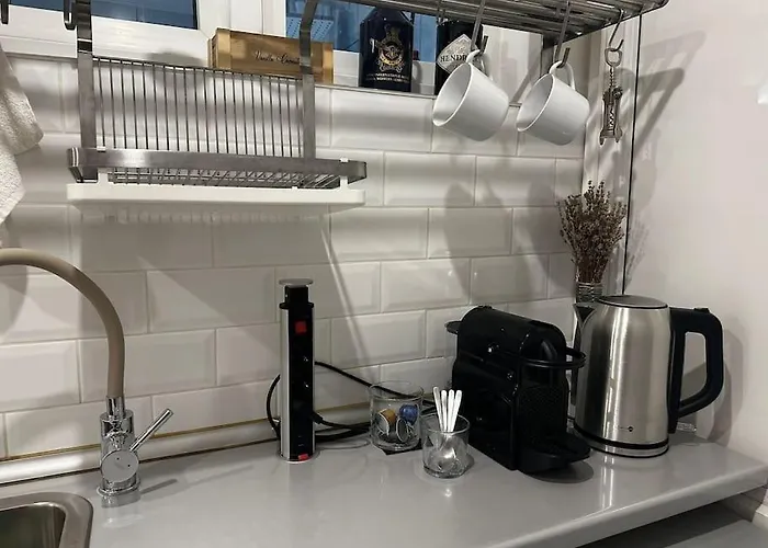 Studio Cozy Piata Victoriei Apartment Bucureşti, România