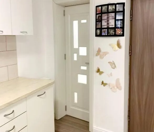 Central Studio Flat Bucureşti, România