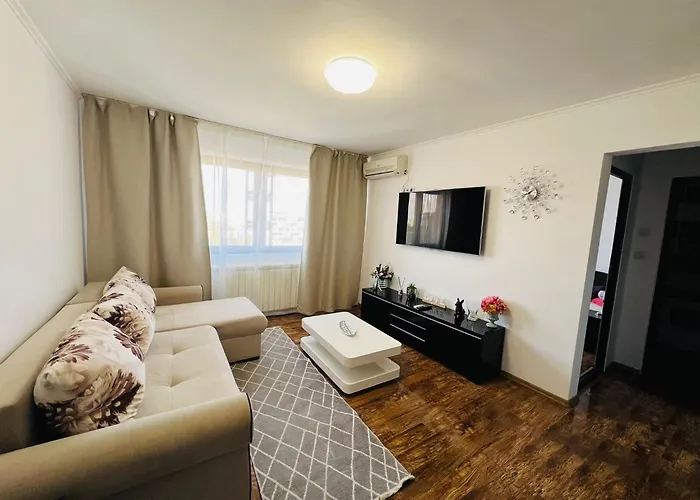 Apartament Maria