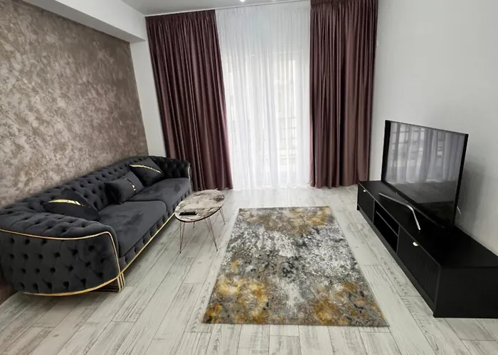 Luxury Studio