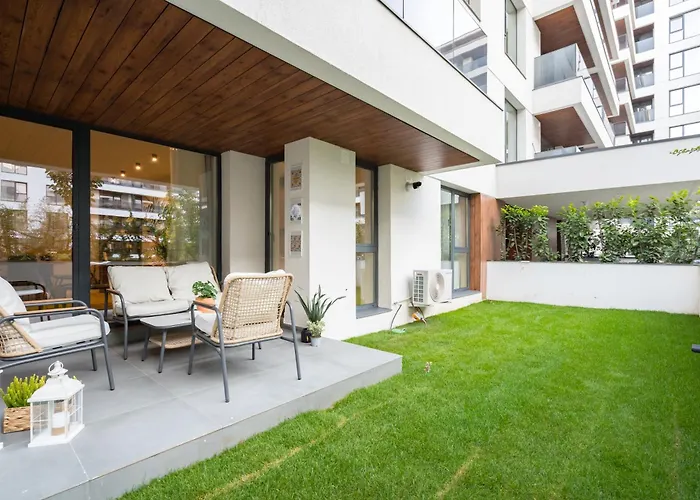 Mediteranian 1Br For Business Or Leisure In Nusco City