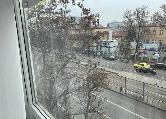 Luxury Apartament in Victoriei Bulevard
