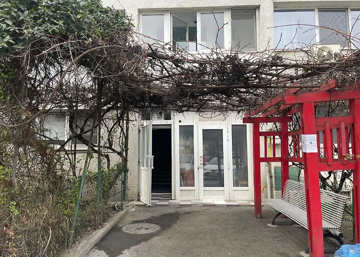 Black Apartament Nr1
