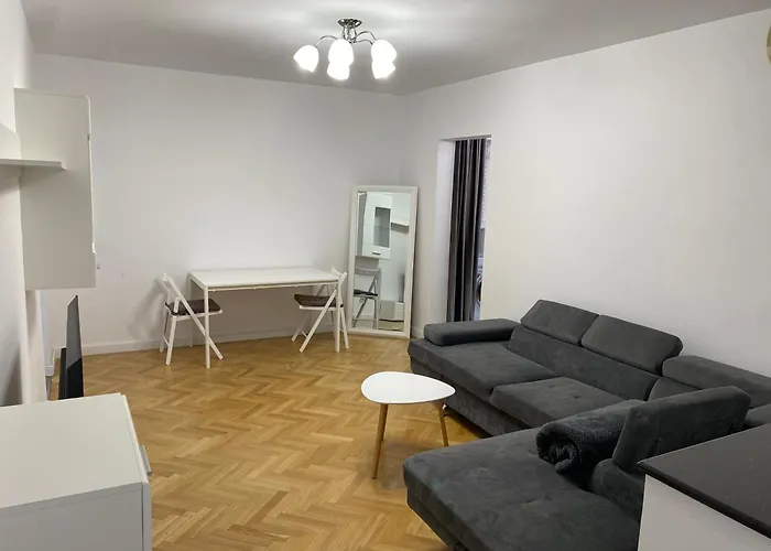 Luxury Apartament in Victoriei Bulevard