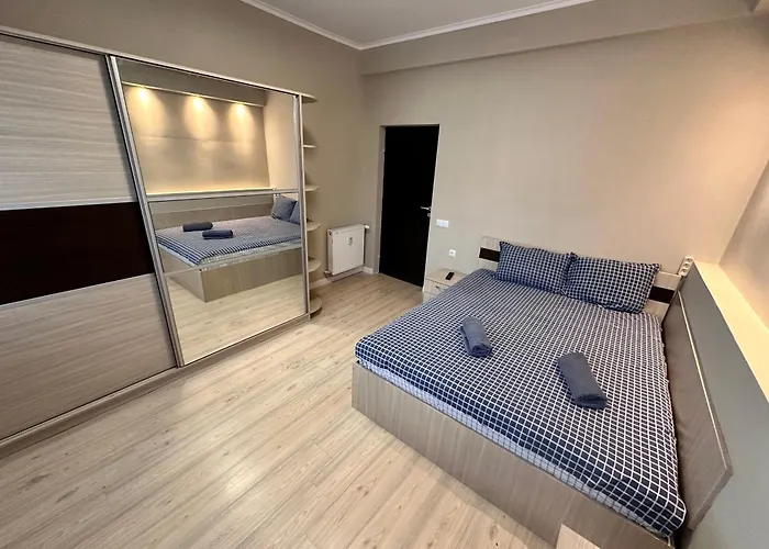City Center Residence Bucureşti, România