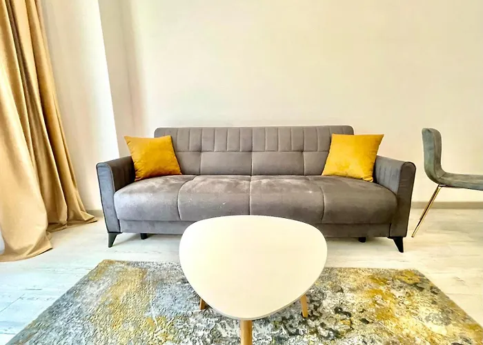 Yamaluxe Apartments - Cosy & Trendy