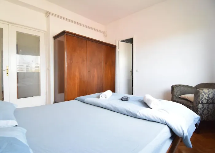 Eminescu 36 Apartment Bucureşti, România