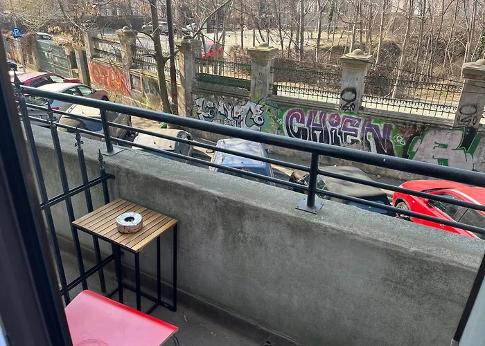 City Center Studio Bucureşti, România