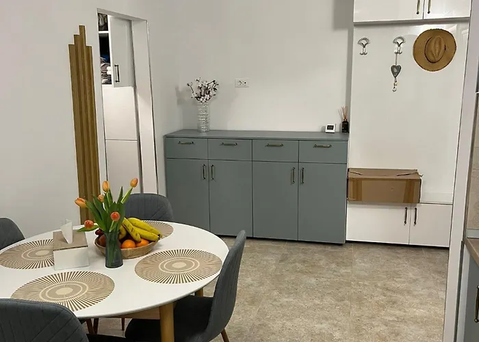 Lory'S Apartament Apartment Bucureşti, România