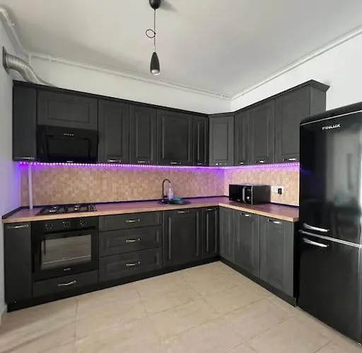Lakeside Oasis Apartment Bucureşti, România