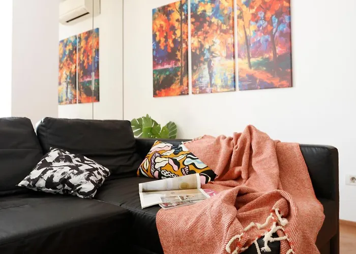 Charming Escape -Pet Friendly- 1Br Heart Of Old Town