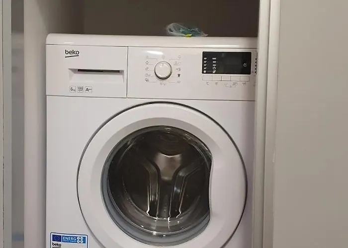 Confort Studio 1 City Center Bucureşti, România