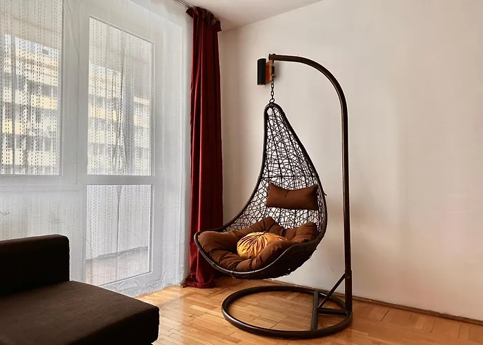 Spacious Zen, Smart Tv, Fully Equipped Kitchen, 70 Mp, Tichete De Vacanta, Late Check-Out Available
