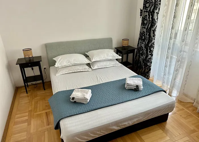 Spacious Zen, Smart Tv, Fully Equipped Kitchen, 70 Mp, Tichete De Vacanta, Late Check-Out Available Bucureşti, România